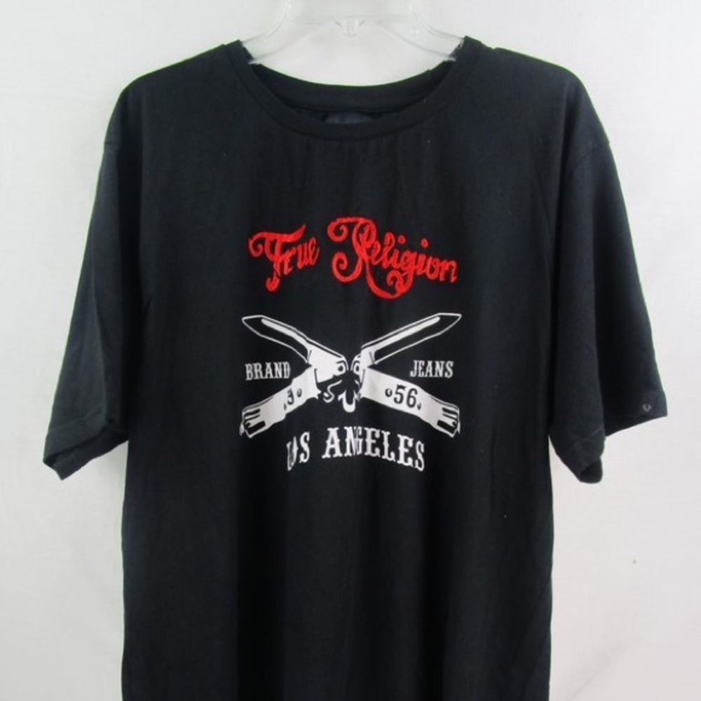 NWT True Religion Tshirt